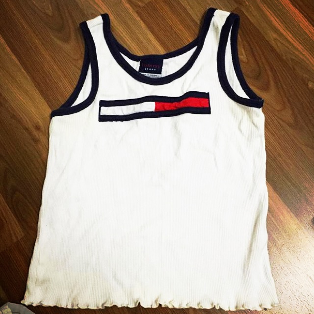 Tommy