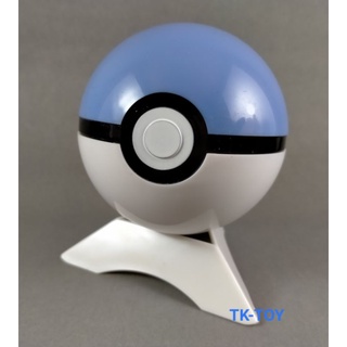 โปเกบอล Pokeball special blue