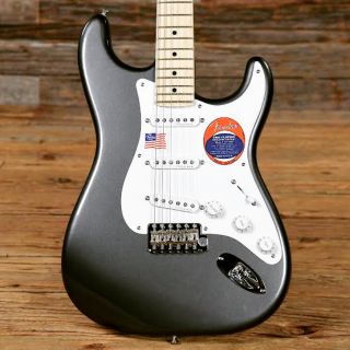 Fender Pickguard​ sticker Eric clapton​ signature