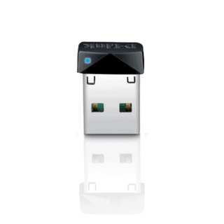 DWA-121 ตัวรับสัญญาณ Wireless N 150 Pico USB Adapter,64/128-bit WEP data encryption ,2.4 GHz to 2.4835 GHz ,USB 2.0