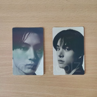 พร้อมส่ง Enhypen Photocard Anwser Yes24