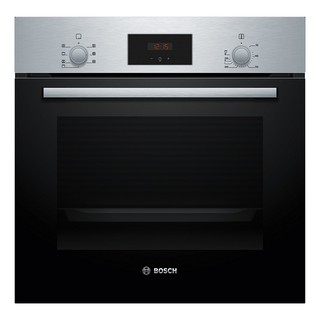 เตาอบและอุปกรณ์ เตาอบฝังD BOSCH HBF113BR0A 60 ซม. เครื่องใช้ไฟฟ้าในครัว ห้องครัวและอุปกรณ์ BUILT-IN OVEN D BOSCH HBF113B