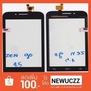 ทัชสกรีน Asus Zenfone Go 4.5 ZC451TG