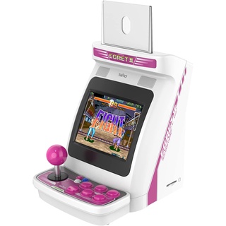 [Direct from Japan] TAITO EGRET Ⅱ mini Game Console Japan import NEW