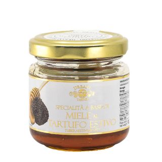 น้ำผึ้งแท้ผสมเห็ดทรัฟเฟิลดำ black truffle honey