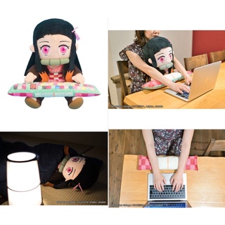 PC CUSHION NEZUKO งานbandai