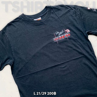 tshirt.2you 👚เสื้อยืด USA มือสอง 🔖ป้าย WINNERS CIRCLE สภาพดี สกรีนสวย 💞 (รหัส L2006)