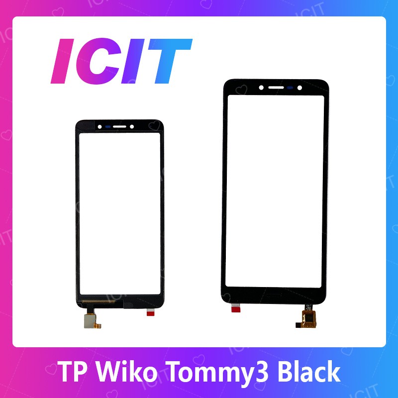 Wiko Tommy 3/Wiko W K600 TP อะไหล่ทัสกรีน Touch Screen For Wiko tommy3/W K600 สินค้าพร้อมส่ง ICIT 20