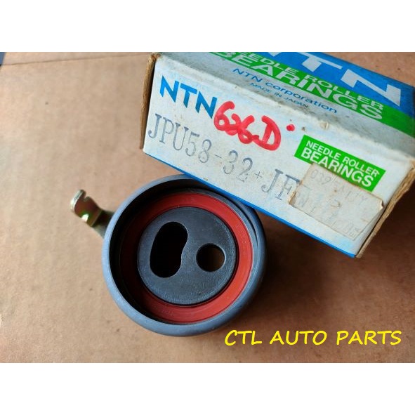 MAZDA CAPELLA 626-GC-RF 1983 แบริ่งความตึงเครียด JPU58-32+JF310 RF03-12-700