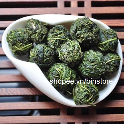 ROYAL LIEN SON ANCIENT TEA 7 LEAVES