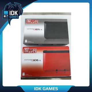 เครื่อง NINTENDO DS xl พร้อมอุปกรณ์เล่น copy