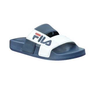 [ลิขสิทธิ์แท้] Fila WALK Sandal [U] NEA รองเท้าแตะ ฟิล่า แท้ ได้ทั้งชายหญิง