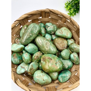 100% Natural Polished Arizona Green Turquoise Nuggets / Top Quality / Best For Making Jewelry And Fashion Design’s.