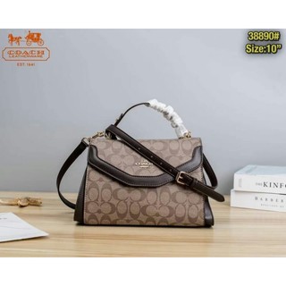 กระเป๋าสไตล์โค้ช Coach bag กระเป๋ามาใหม่งานสวย