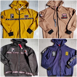 TS MEN เสื้อคลุม เสื้อแจ็คเก็ต เสื้อแขนยาว เสื้อกันหนาว เสื้อคลุมลำลอง สินค้าคุณภาพสูง
