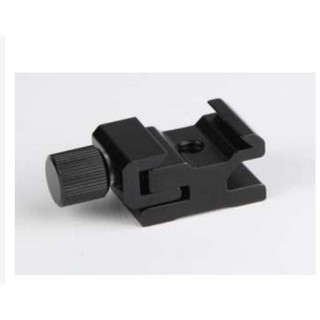 Di shop Metal Flash Mount for Camera