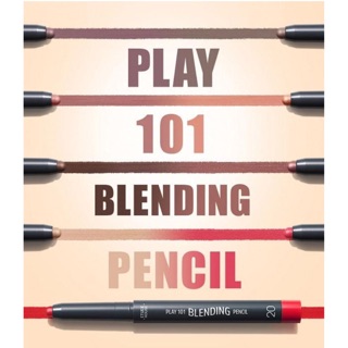 Play 101 Blending Pencil