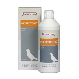 VSL DextroTonic เพิ่มพลัง เร่งพละกำลังอย่างรวดเร็ว และฟื้นฟูกำลัง บรรจุ 500 ml.