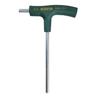 SATA ประแจทีหกเหลี่ยม 83407 5/32" แสงชัยมิเตอร์