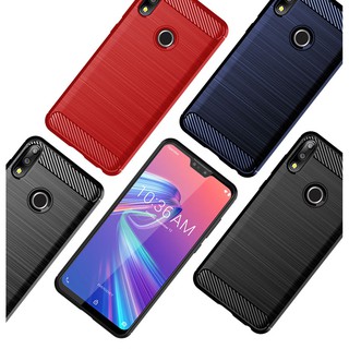 เคสสำหรับเคสโทรศัพท์ซิลิโคนสําหรับ Asus Zb631kl Asus Zenfone Max Pro M2 Zb631kl เคส