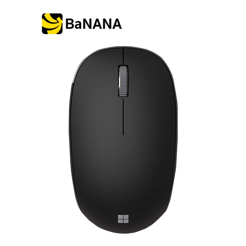 Microsoft Bluetooth Mouse เมาส์ไร้สาย by Banana IT