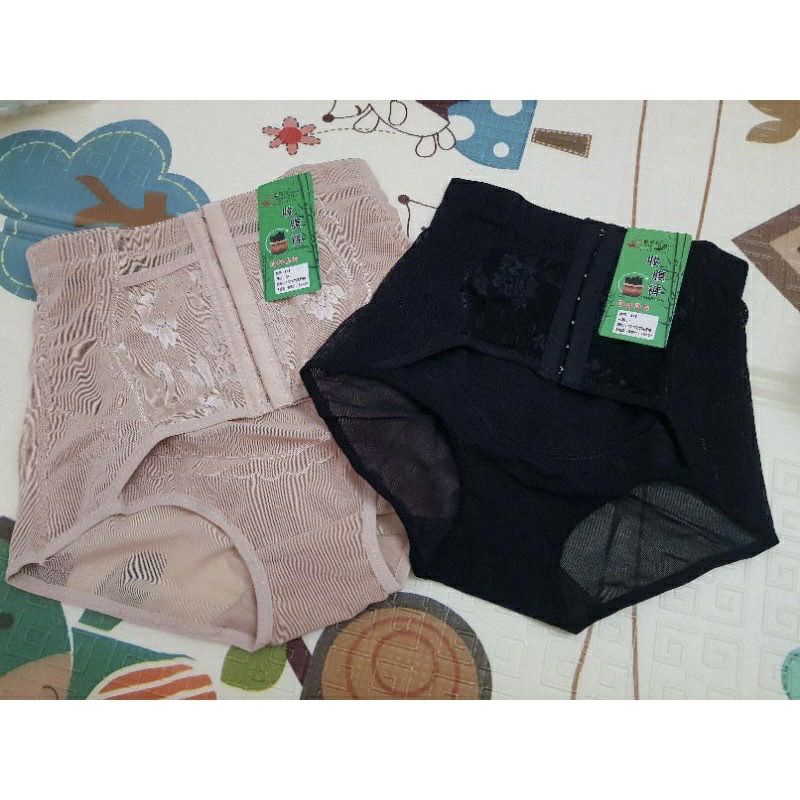 NEW SHAPE LACE GENETIC PANTS