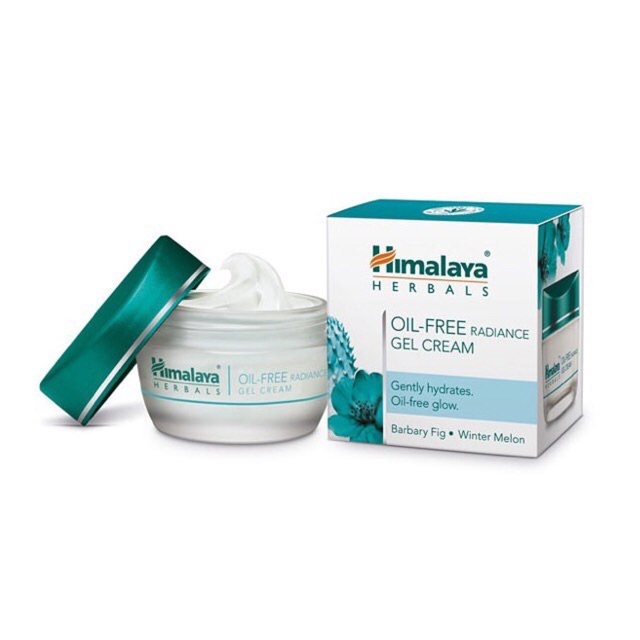 Himalaya Oil-Free Gel Cream 50g.