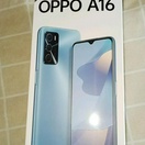 reviewร้านแนะนำOPPO A16 [4+64GB] เครื่องศูนย์แท้ รับประกันศูนย์ 1 ปี comment 1