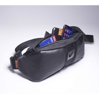 Gruvgear กระเป๋าใส่อุปกรณ์รุ่น SLING-BLK สีดำ