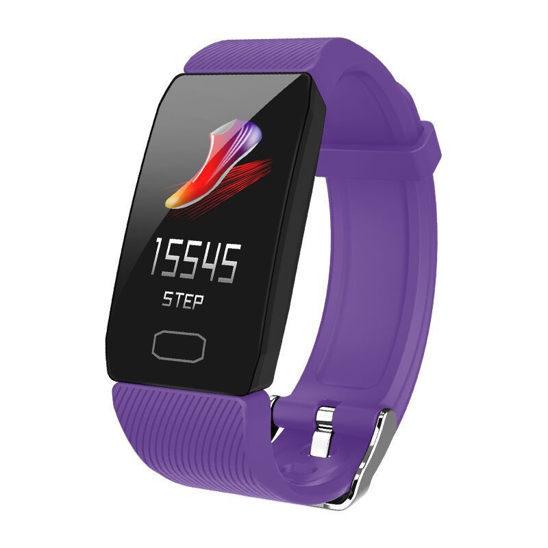 kr02 smart band