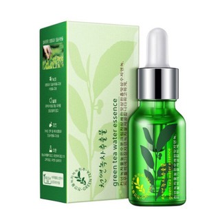 [โค้ด PQF3XCG6 ลด 50.-] เซรั่มชาเขียว GREEN TEA WATER ESSENCE