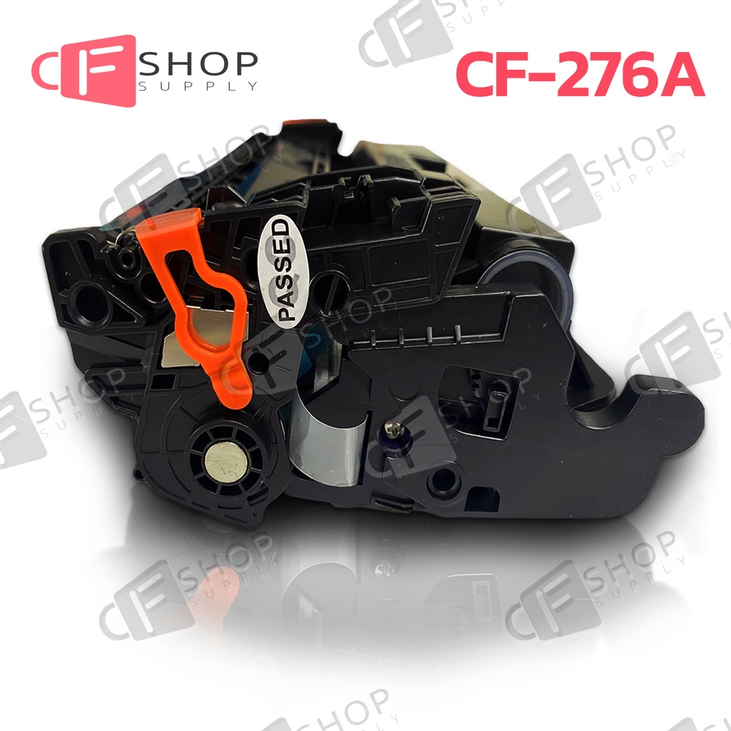 CFSUPPY หมึกเทียบเท่า CF276A CF276 HP 276A 76A CF276 CF 276 A For HP ...