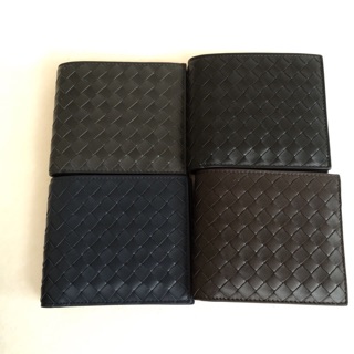 Bottega wallet 8cards กระเป๋าสตางค์ มี8ช่อง