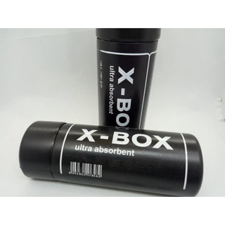 Trjl kain lap motor mobil kanebo X-BOX ukuran 30x40 Termurah