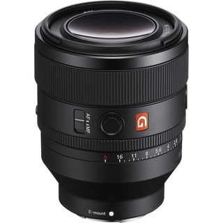 Sony Lens FE 50mm f/1.2 GM ประกันศูนย์ไทย