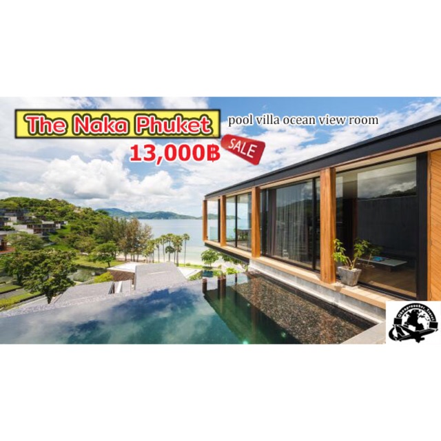 Voucher Phuket