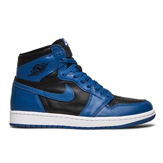 PROSPER - Air Jordan 1 High Dark Marina Blue