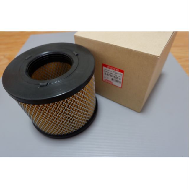 ใส้กรองอากาศ D-MAX / MU7 2005-2011