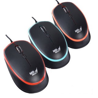 USB Optical Mouse MD-TECH (MD-164)