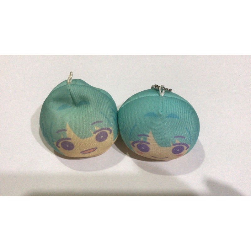 ensemble stars!! manju มันจู shino hajime
