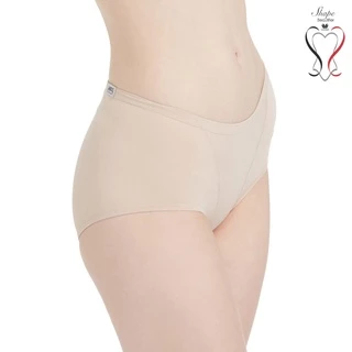 Wacoal Shape Beautifier Hips กางเกงกระชับสัดส่วน รุ่น WY1129 สีเบจ (BE)