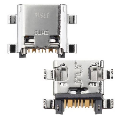 ก้นชาร์จ/ตูดชาร์จเปล่า Samsung J2 Prime J2 J7 2015 J7 2016 G7102 G350 G355 G532 S7562 S7270 I8262 S7