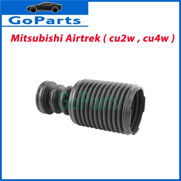 บูทฝาครอบโช๊คหน้าพร้อมบุชจุก 1 ชิ้น Mitsubishi Airtrek 2.0 4G63 4G63T NA TURBO