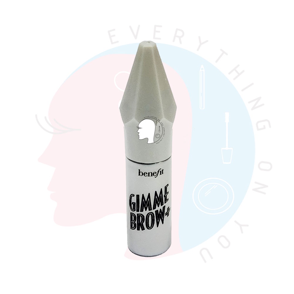 [พร้อมส่ง] BENEFIT COSMETICS Gimme Brow +