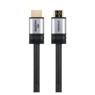 HDMI cable HDMI CABLE SYNCHRO HDM-430 Signal cable Audio tv สาย HDMI สาย HDMI SYNCHRO HDM-430 สายสัญญาณ ทีวี เครื่องเสีย