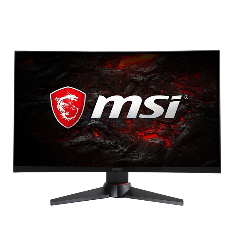 LED 24'' MSI Optix MAG24C (DVI, HDMI)