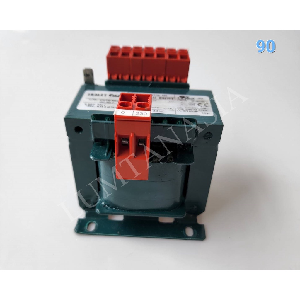หม้อแปลงไฟฟ้า Transformator  Tpye CSTN100 (LTA00090)