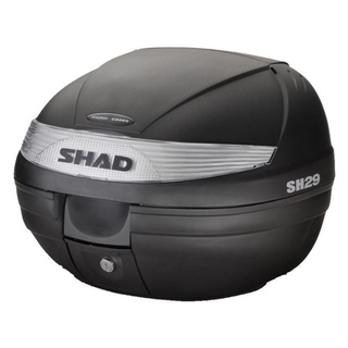 SHAD SH29 กล่องติดท้ายพร้อมถาด