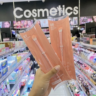 MEILINDA Perfect Pastel Brush MC4286.เมลินดา แปรง เพอร์เฟคพาสเทล MC4286.(มีให้เลือก 8 แบบ)