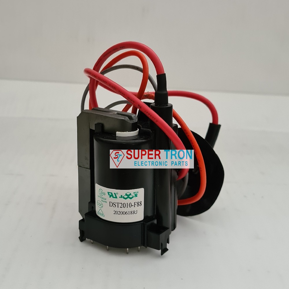 ฟลายแบ็ค DST2010 F88